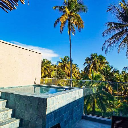 Casa Com Piscina - Milagres - Praia E Capela São Miguel dos Milagres Eksteriør billede