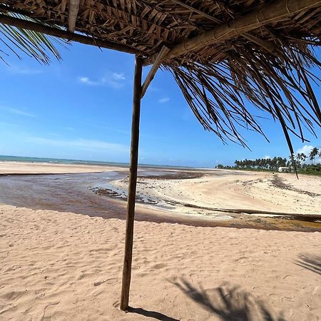 Casa Com Piscina - Milagres - Praia E Capela São Miguel dos Milagres Eksteriør billede