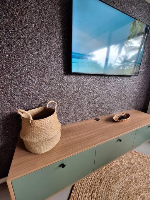 Casa Com Piscina - Milagres - Praia E Capela São Miguel dos Milagres Eksteriør billede