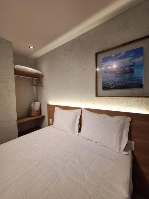 Casa Com Piscina - Milagres - Praia E Capela São Miguel dos Milagres Eksteriør billede