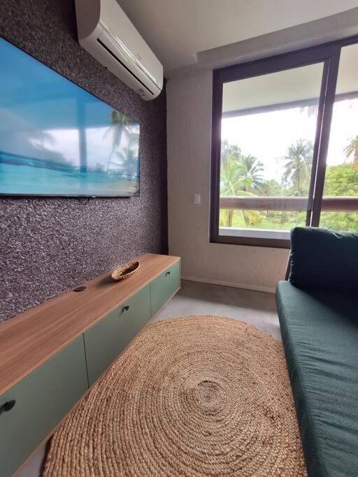 Casa Com Piscina - Milagres - Praia E Capela São Miguel dos Milagres Eksteriør billede