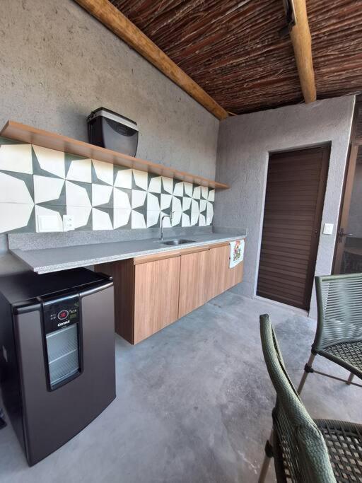 Casa Com Piscina - Milagres - Praia E Capela São Miguel dos Milagres Eksteriør billede