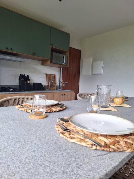 Casa Com Piscina - Milagres - Praia E Capela São Miguel dos Milagres Eksteriør billede